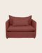 Holi Loveseat 