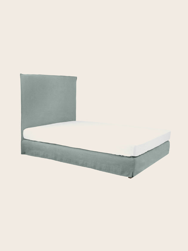 Holi Headboard and Box Spring Cover
