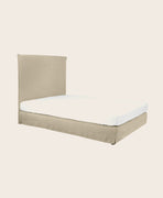 Holi Headboard and Box Spring Cover