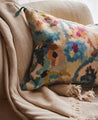 Housse de coussin imprimée Fiore