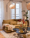 Housse de coussin Naya
