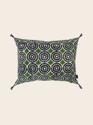 Housse de coussin Pomelo