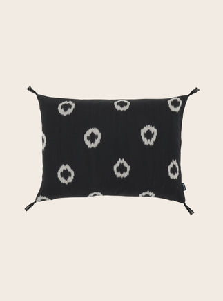 Housse de coussin Kiran