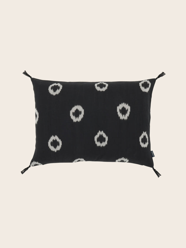 Housse de coussin Kiran
