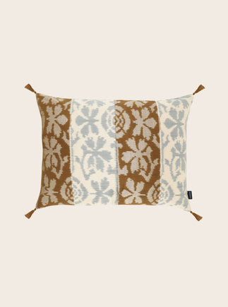 Housse de coussin Shoba
