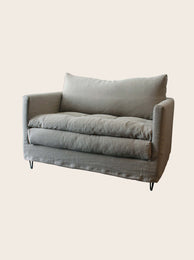 Fauteuil & Loveseat Adar