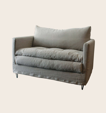 Fauteuil & Loveseat Adar