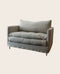 Fauteuil & Loveseat Adar