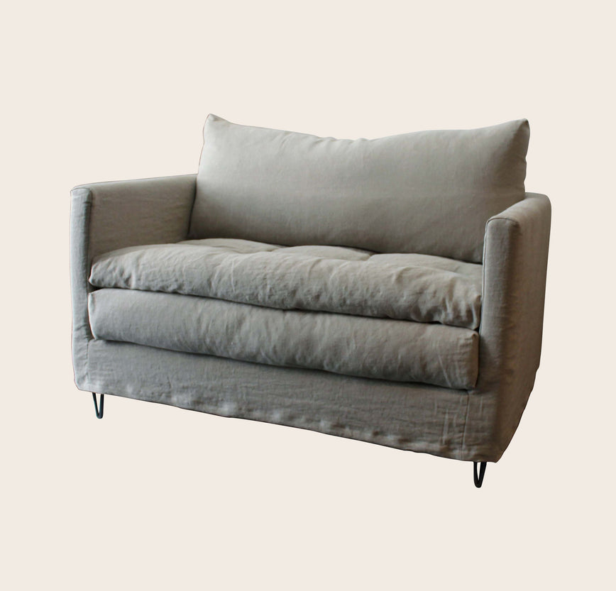 Fauteuil & Loveseat Adar