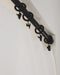 Attaches rideaux pour accrocher vos rideaux sans faire de couture