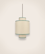 Supension Ilam Nepal Lac