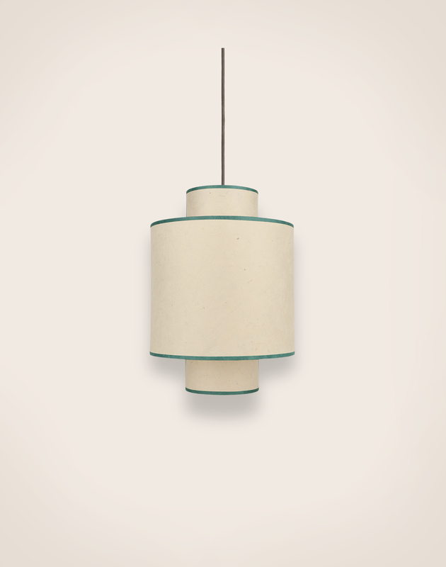 Supension Ilam Nepal Lac