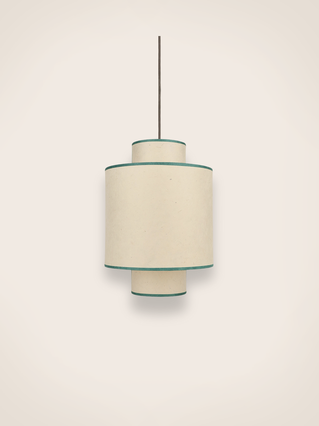 Supension Ilam Nepal Lac