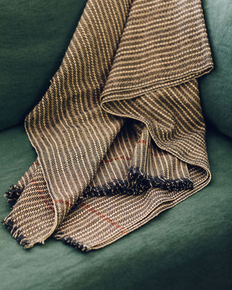 Herringo Plaid