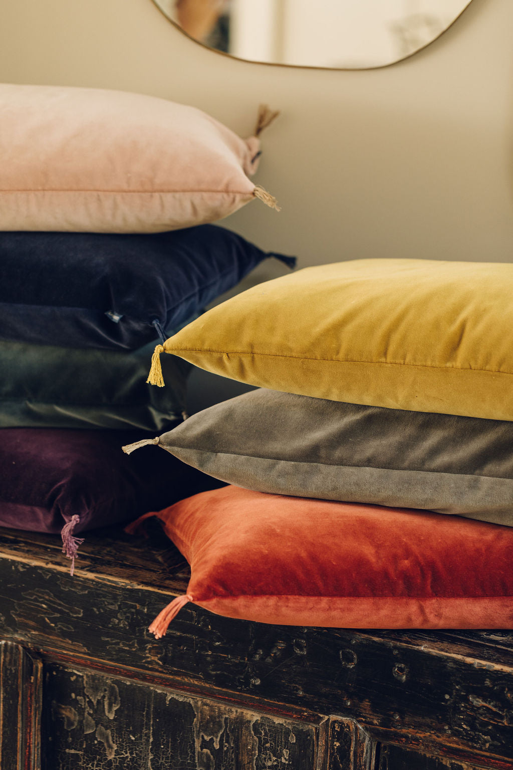 Housse de coussin Smooth