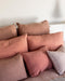 Set de 2 taies d'oreiller Selena