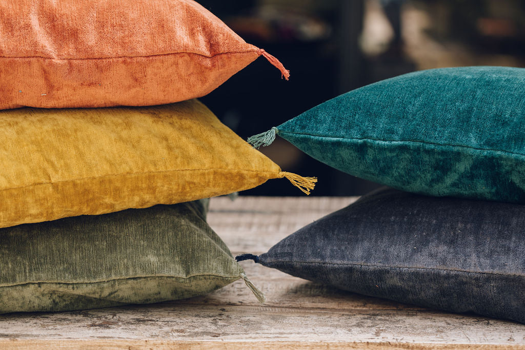 Housse de coussin Vellino