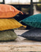Housse de coussin Vellino