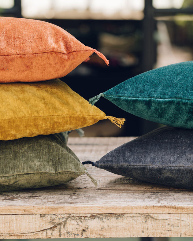 Housse de coussin Vellino