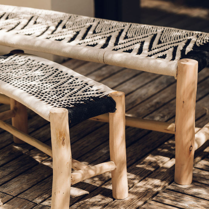 Yuka Bench