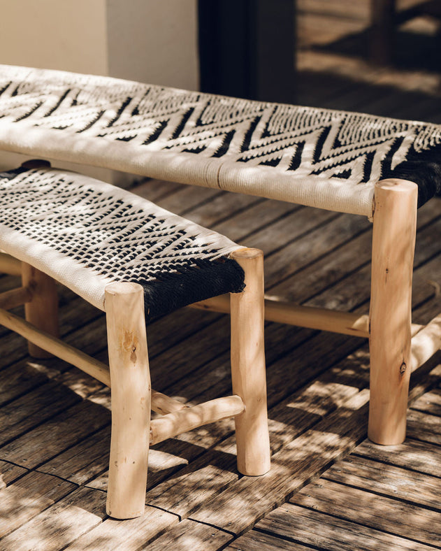 Yuka Bench