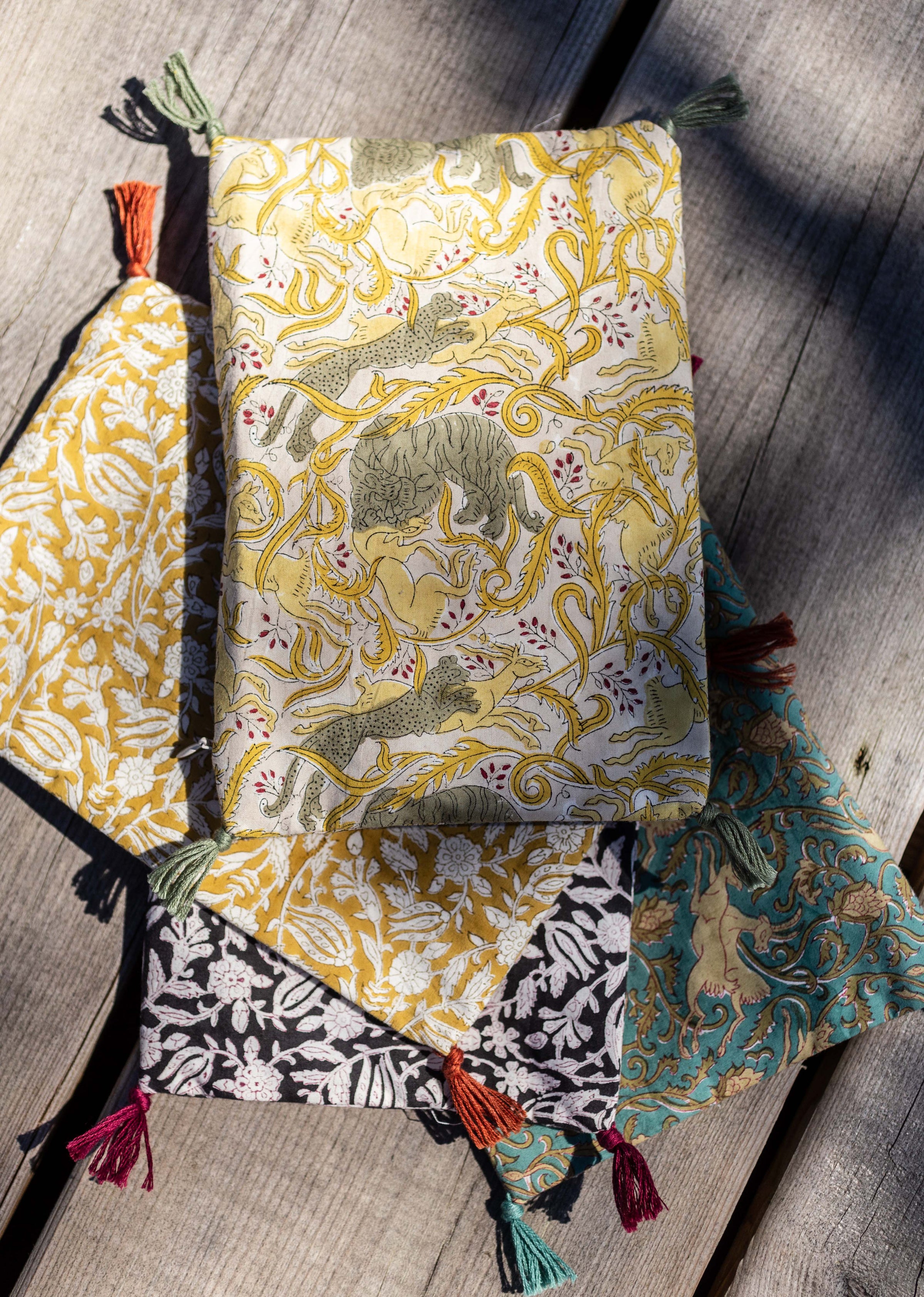Pochette Letho