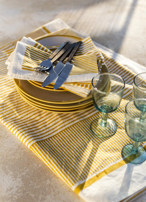 Nappe Aryo