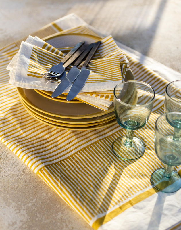 Nappe Aryo