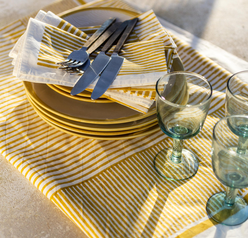 Nappe Aryo
