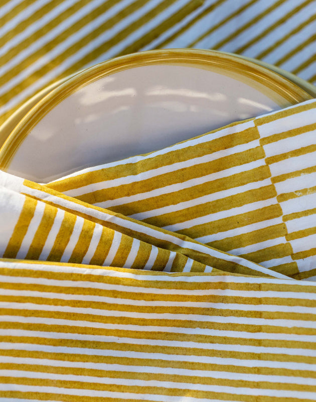 Nappe Aryo