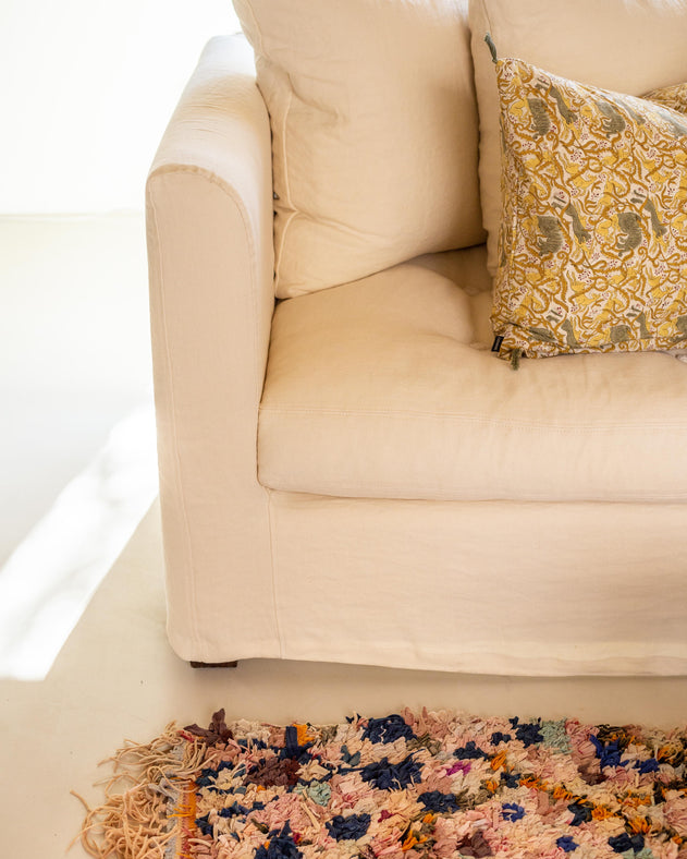 Hajay Sofa