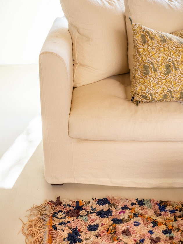 Hajay Sofa