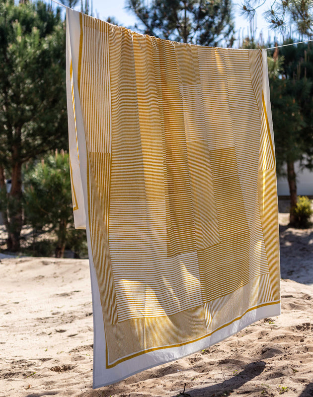 Nappe Aryo