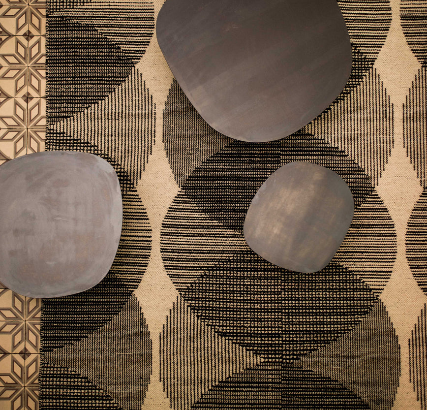 Tapis Taoma