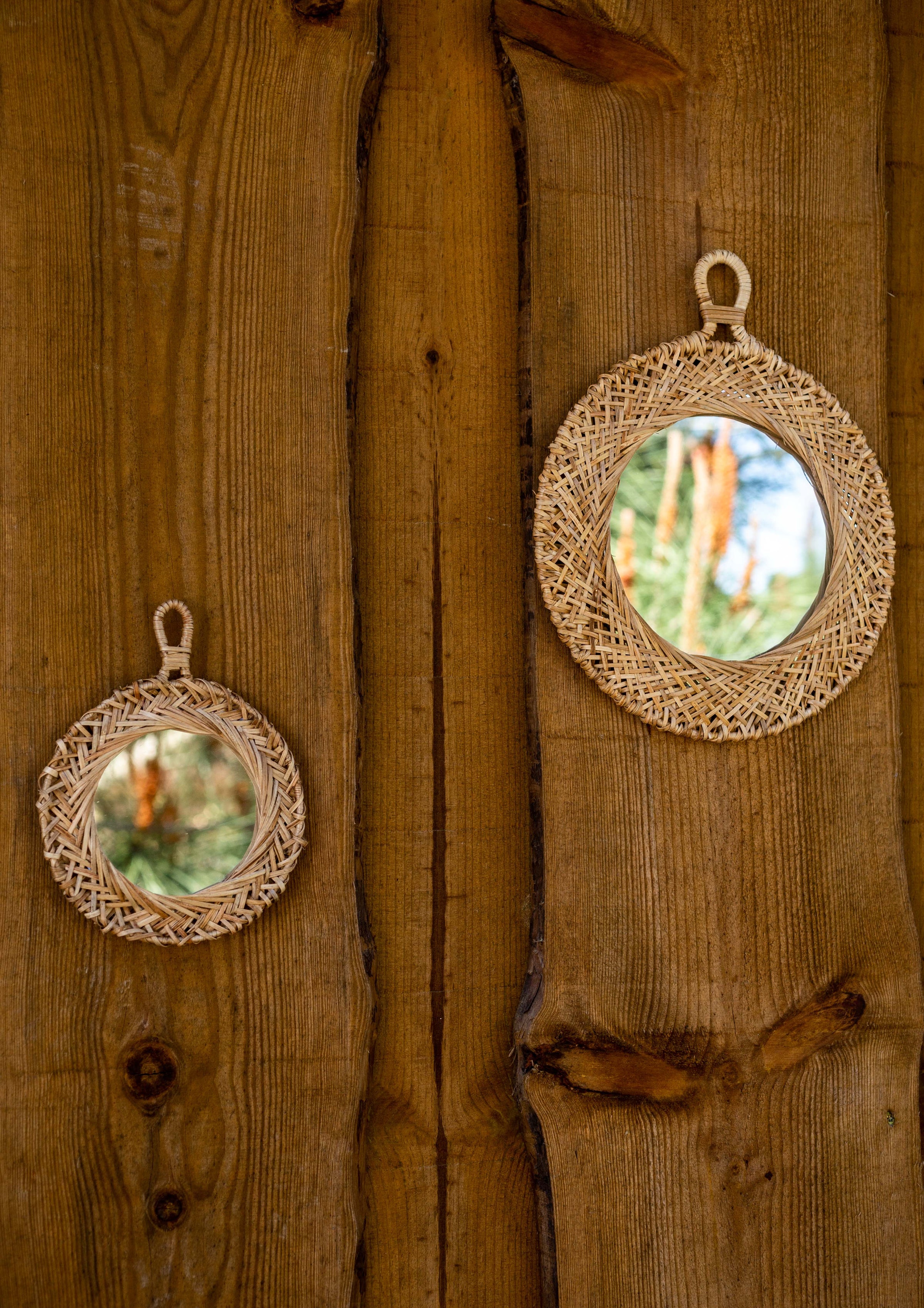 Miroir Aena