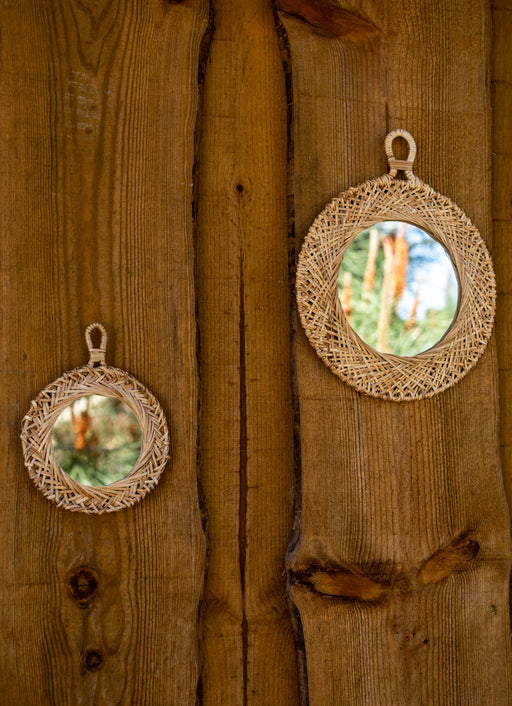 Miroir Aena