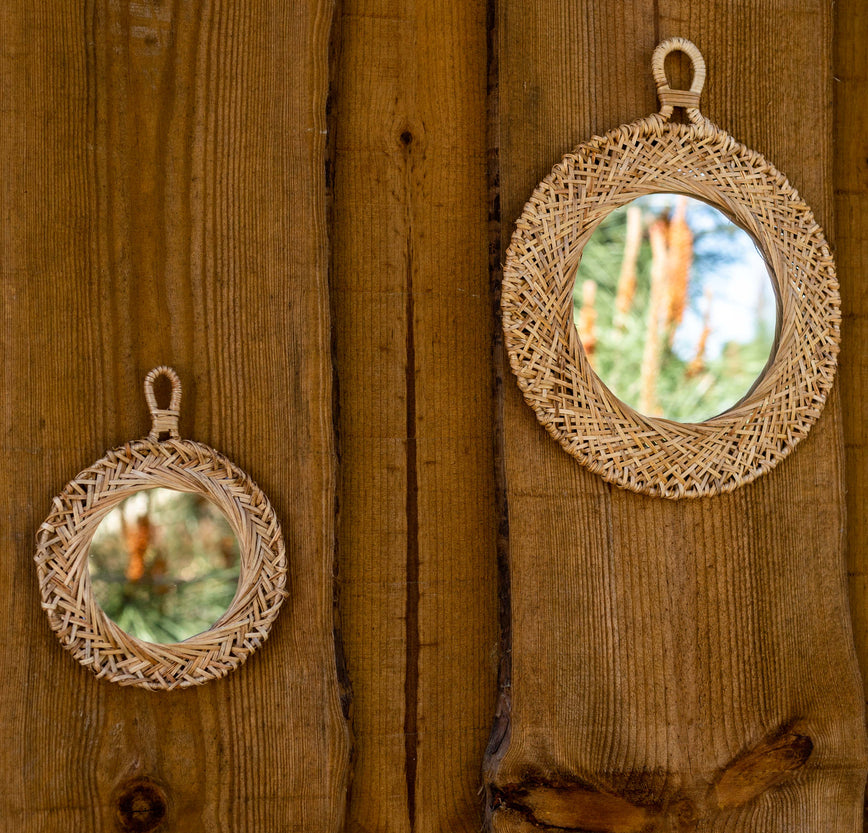 Miroir Aena