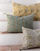 Housse de coussin Letho