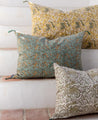 Housse de coussin Letho