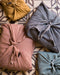 Set de 2 taies d'oreiller Sarta