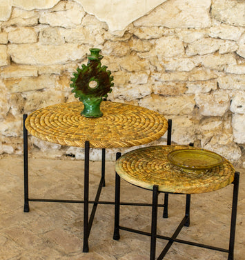 Table basse Makhla