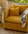 Fauteuil Holi
