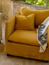 Fauteuil Holi