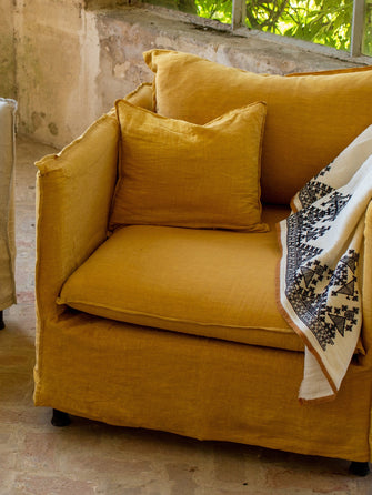 Fauteuil Holi