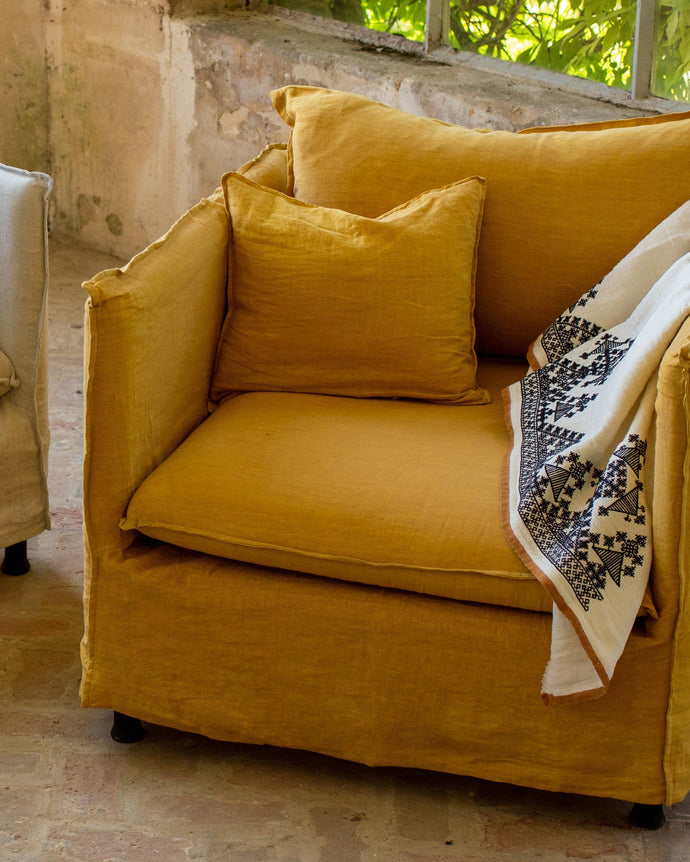 Fauteuil Holi