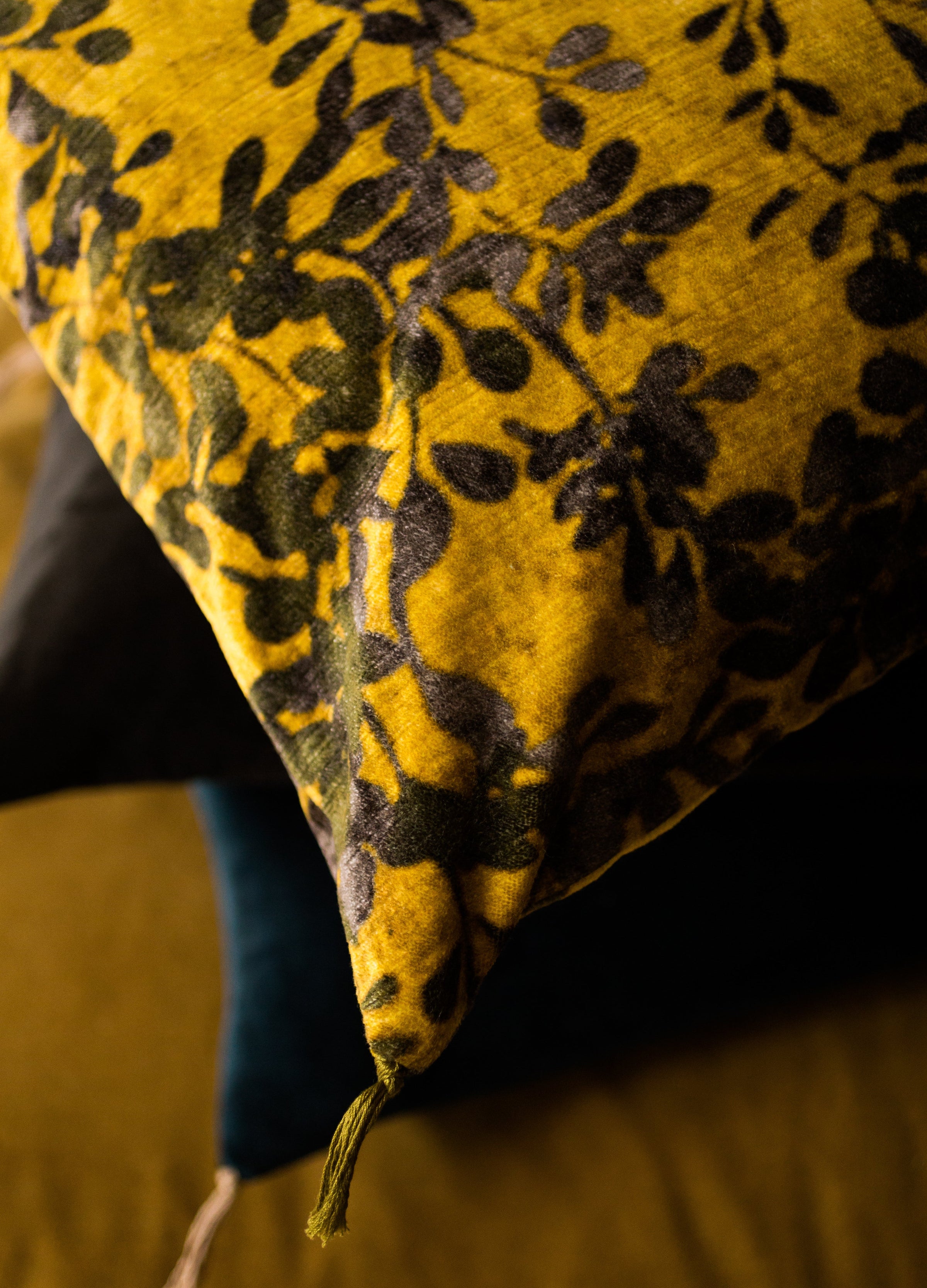 Tissu Foglia
