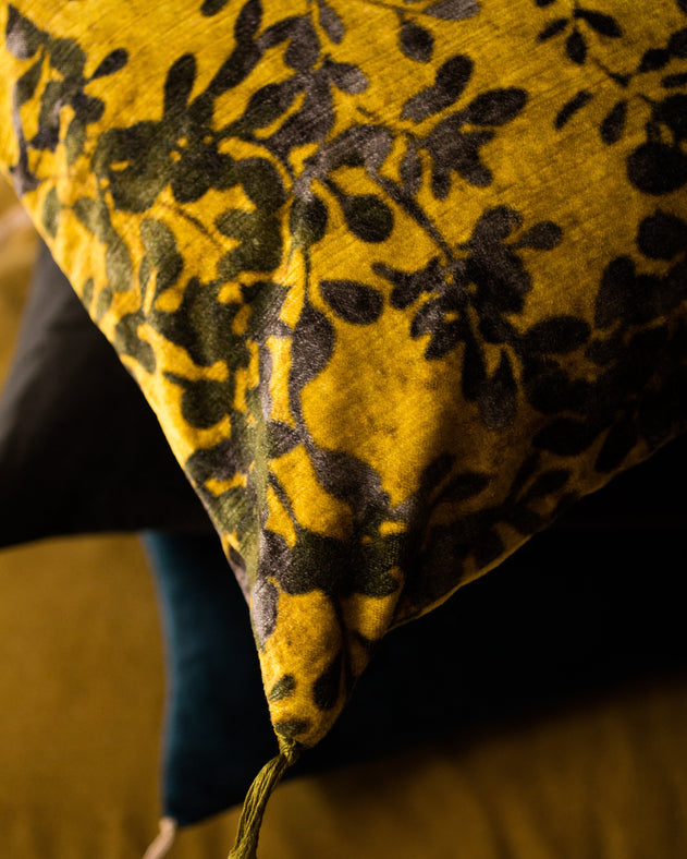 Tissu Foglia