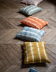 Housse de coussin tie and dye Selena