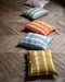 Housse de coussin tie and dye Selena