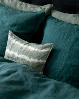 Housse de coussin tie and dye Selena